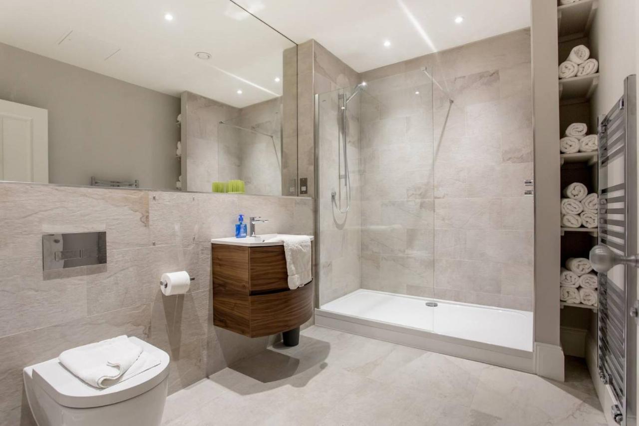 Altido Stylish 1-Bed Flat In The Heart Of New Town Apartment Edinburgh Exterior photo